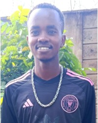 Ndolo Alfred