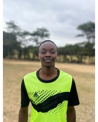Ndolo Stephen Kimeu