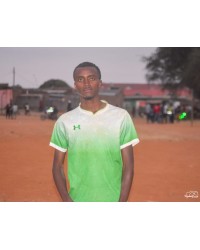 Ndolo Joshua Kasimba