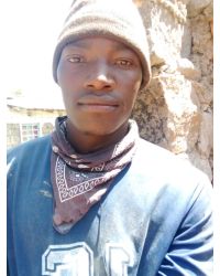 Ndolo Boniface