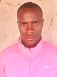 Ndombi Hillary