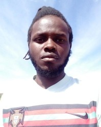 Ndome Michael