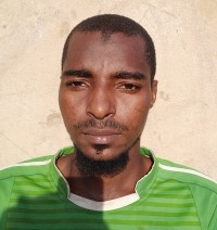 Ndonga Omari Majaliwa