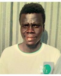 Ndonga Yawa