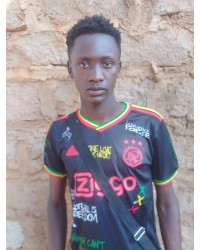 Ndonga Derrick