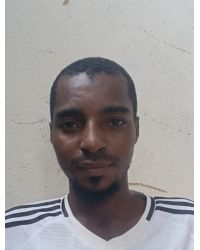 Ndonga Omari Majaliwa 