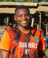 Ndonye Erick Mutinda