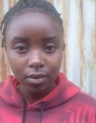 Ndoo Mercy Mueni