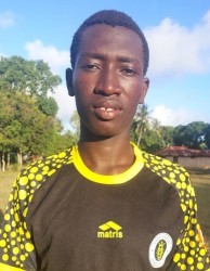 Ndoro Rajab Nyamawi