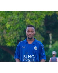 Ndoro Mzungu