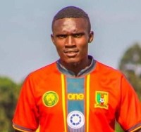 Nduati Julius Mogoi