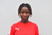 Nduba Faith Wangari