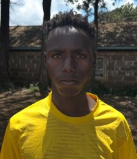 Nduku Brian Mwania