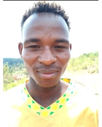 Nduku Jackson Nzioka