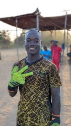 Ndundi Thomas Daudi