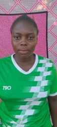 Ndune Grace Mbeyu