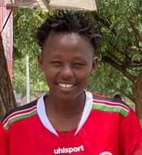 Ndunge Colleta Mbatha