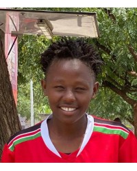 Ndunge Colleta Mbatha