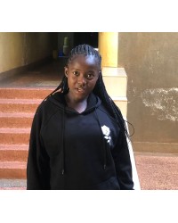 Ndunge Grace