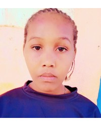 Ndunge Joyce