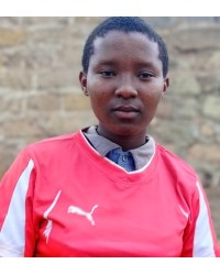 Ndunge Angela