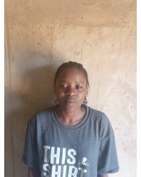 Ndungi Abigael Wanjiku