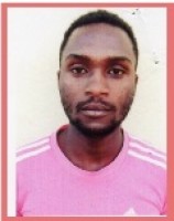 Ndungu Joseph Mburu