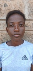 Ndungu Flora Wanjiru