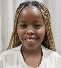 Ndungu Faith