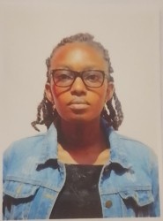 Ndungu Grace Muthoni