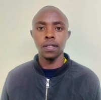 Ndungu Richard Maina