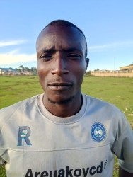Ndungu Michael