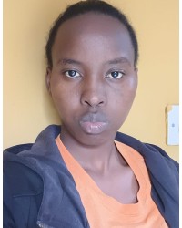 Ndungu Catherine 
