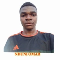Nduni Omar Kassim