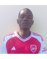Nduni Charles Mwanzije