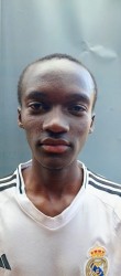 Ndurumo Suleiman
