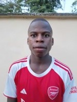 Ndurya Juma Dzombo