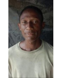 Ndurya Ali