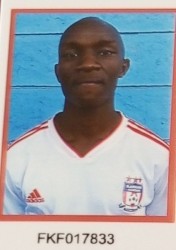 Nduta Samuel