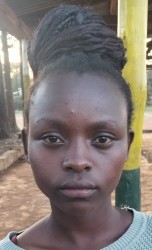 Nduta Felistus