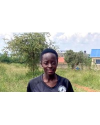 Nduta Faith