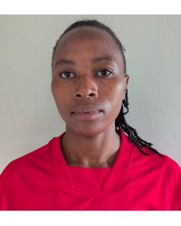 Nduta Sharon