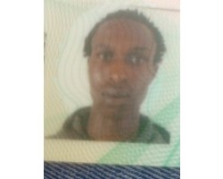 Nduva Sammy