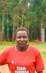 Nekesa Tess Wamalwa