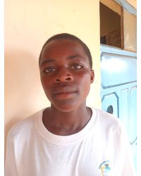 Nekesa Charity