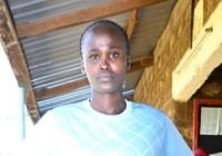Nelidah Ngugi