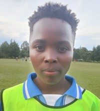 Nelima Lilian