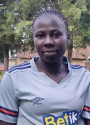 Nelima Phoebe Mwangale