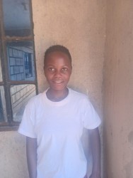 Nelima Melvin Khisa