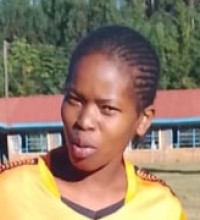 Nelister Kathambi